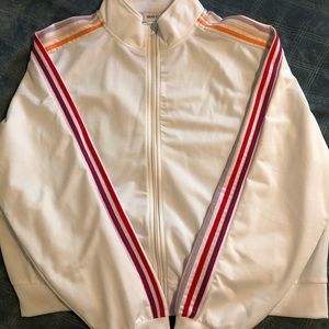 Forever 21 thin jacket